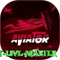sttbet Live Master