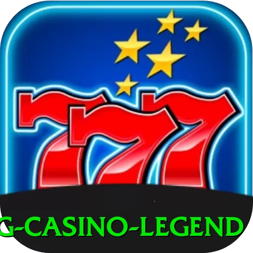 trempg - Casino Legend - vip