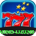 trempg - Casino Legend