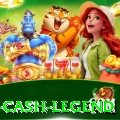 trvbet Cash Legend