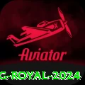 tvvpg Royal 2024