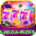 valeu777 Mega Slots