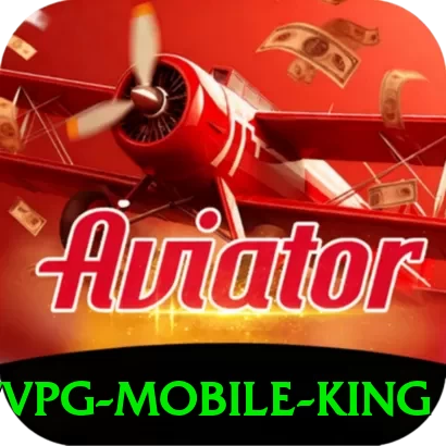 vvvpg Mobile King - vip