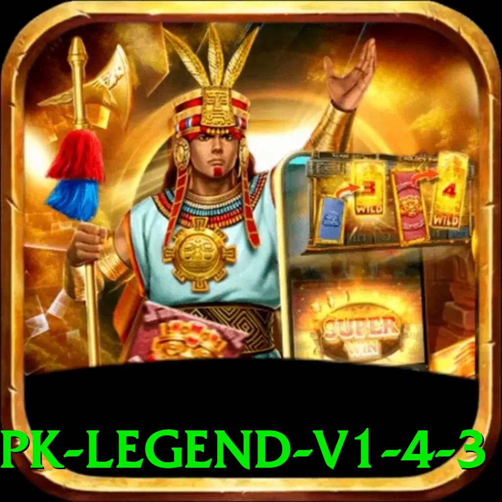 win6 APK Legend v1.4.3 - vip
