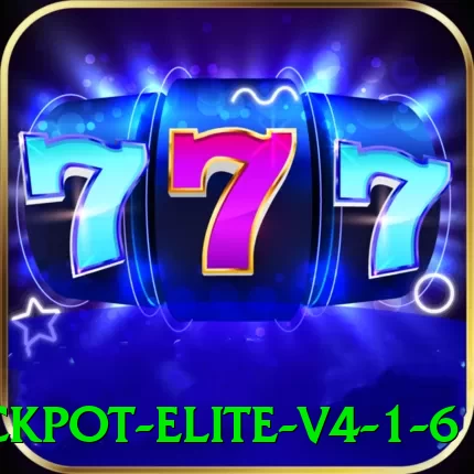 win889s Jackpot Elite v4.1.6 - pk