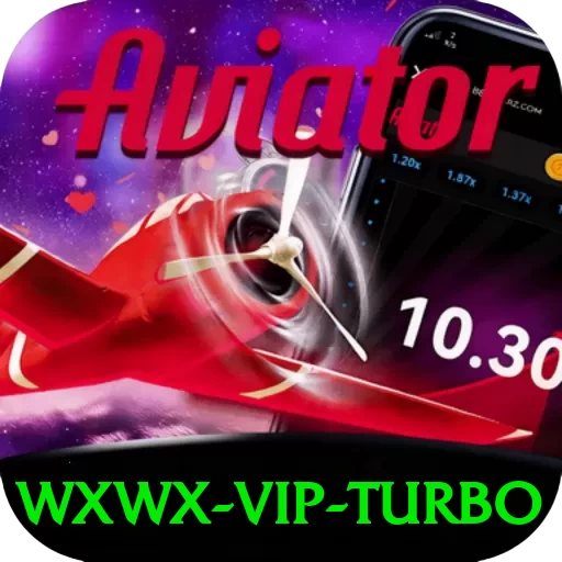 wxwx - VIP Turbo - app