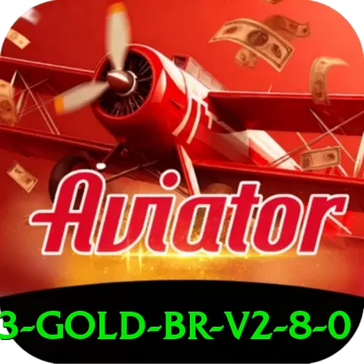 x333 Gold BR v2.8.0 - pk