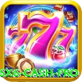 x6x6 Cash Pro