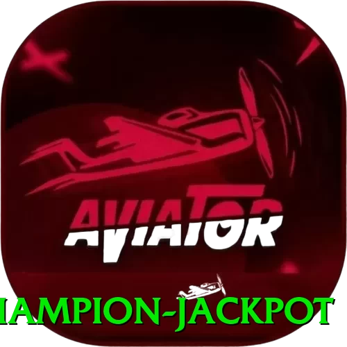 xcxc Champion Jackpot - vip